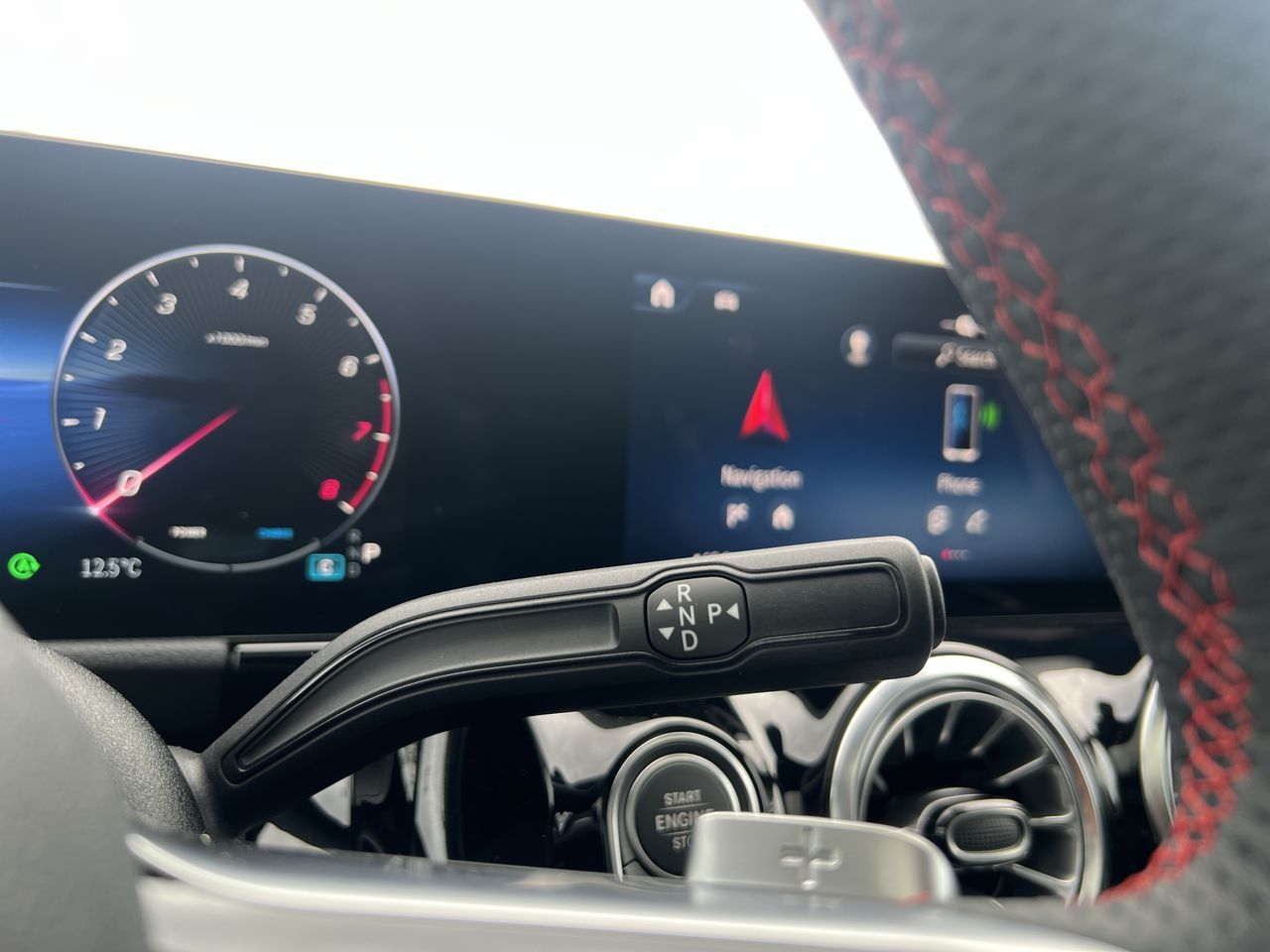 2025 Mercedes-Benz GLA250 in Langley, British Columbia