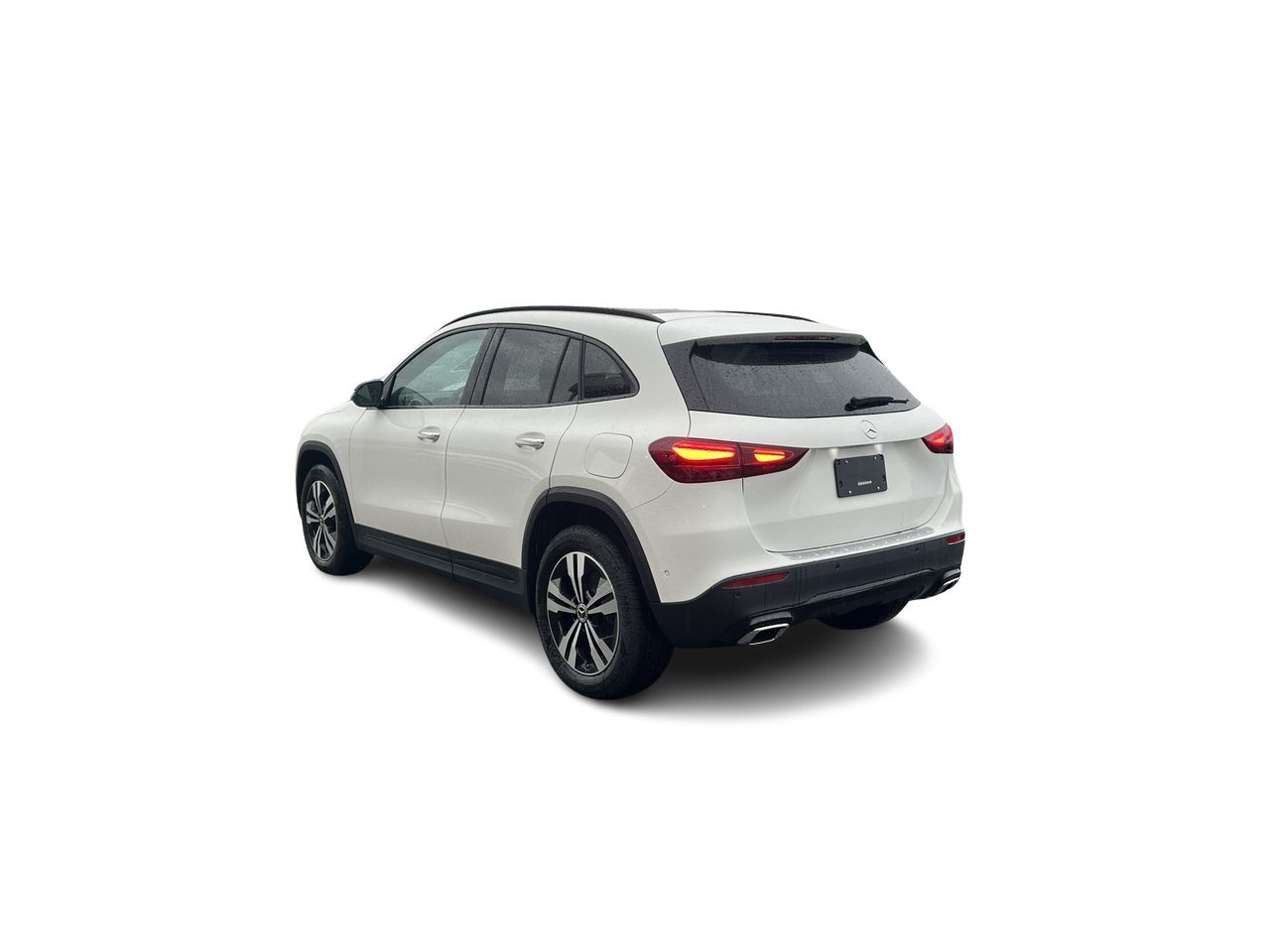 Mercedes-Benz GLA250  2025 à Langley, Colombie-Britannique