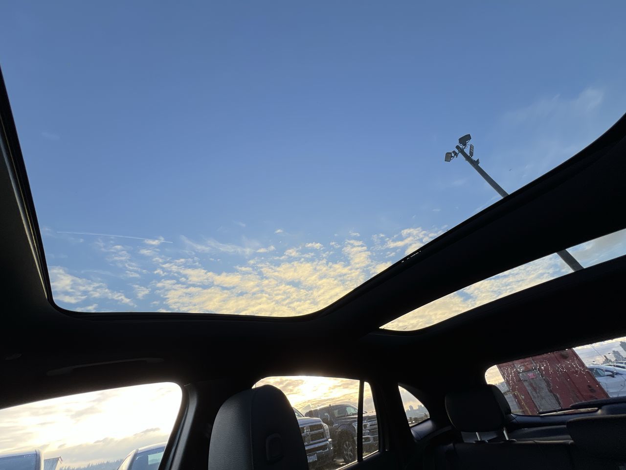 2025 Mercedes-Benz GLA250 in Langley, British Columbia