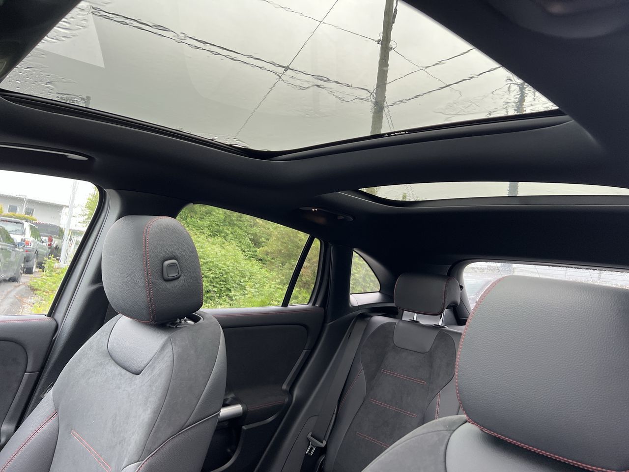 Mercedes-Benz GLA250  2025 à Langley, Colombie-Britannique