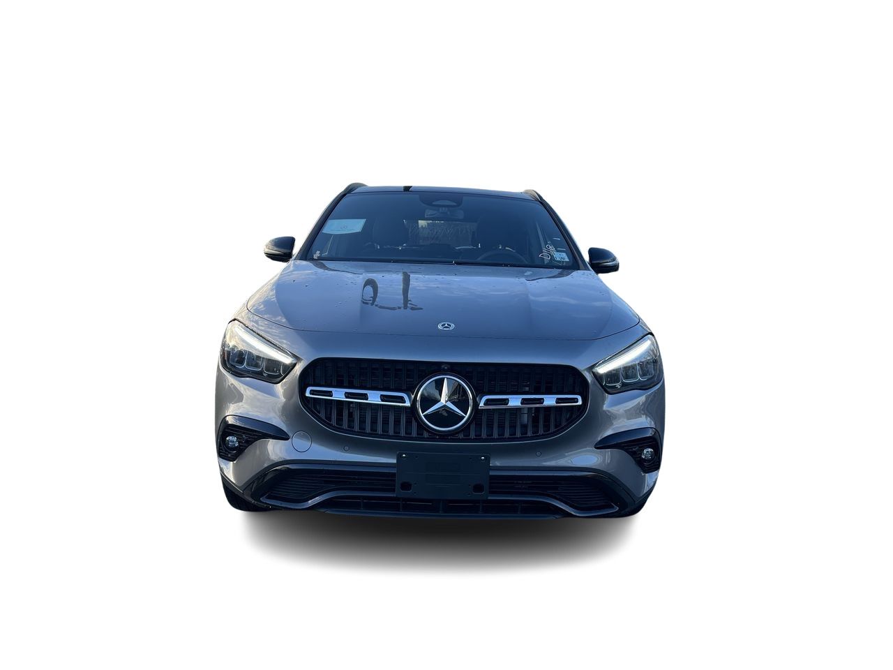 Mercedes-Benz GLA  2025 à Langley, Colombie-Britannique