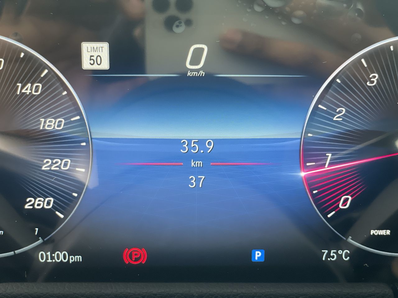 2025 Mercedes-Benz GLA in Langley, British Columbia