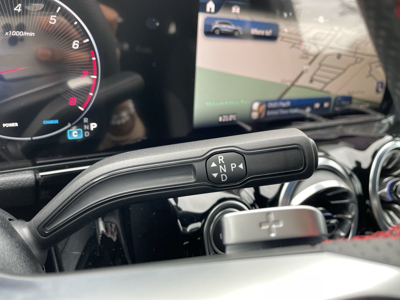 2025 Mercedes-Benz GLA in Langley, British Columbia