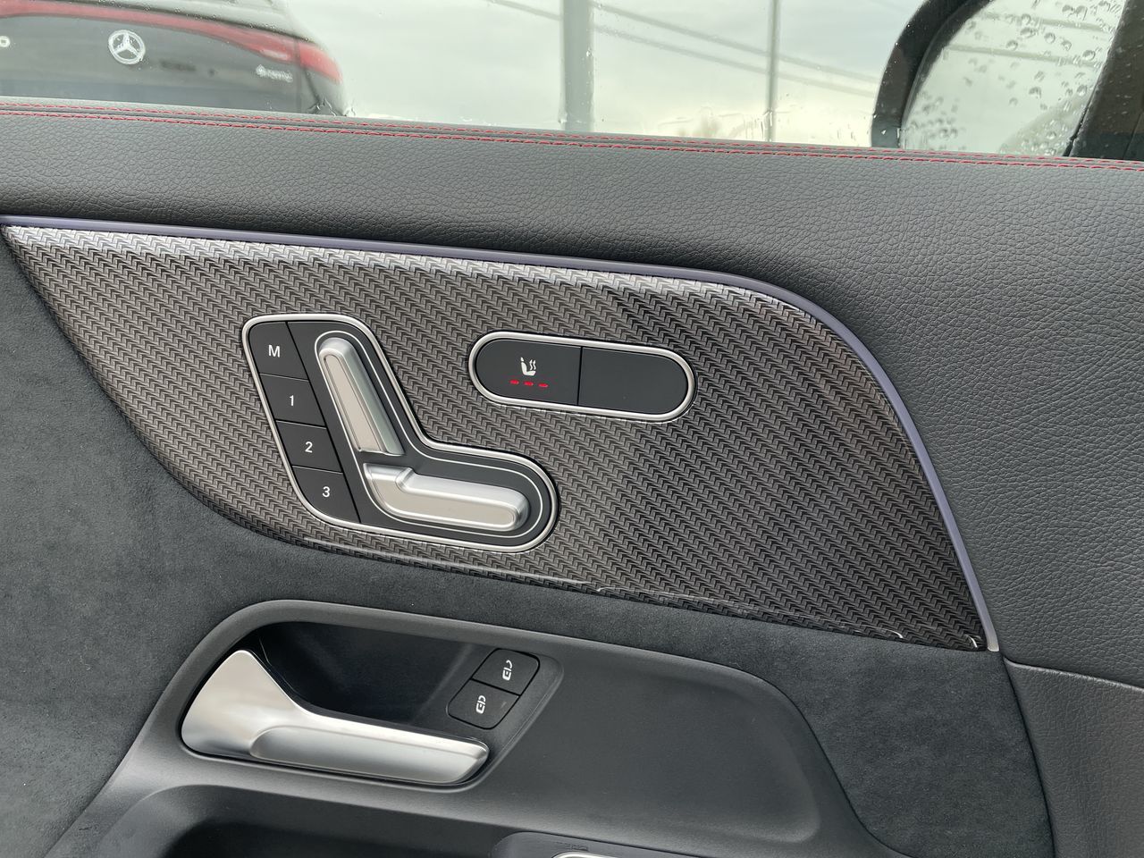 2025 Mercedes-Benz GLA in Langley, British Columbia