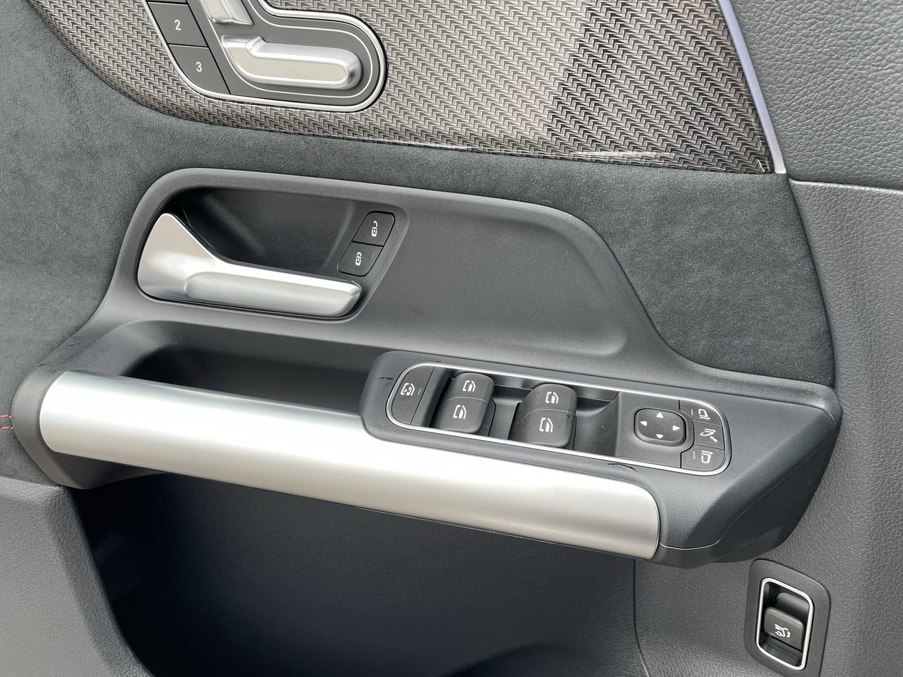 2025 Mercedes-Benz GLA in Langley, British Columbia