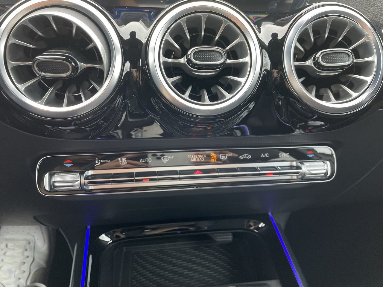 2025 Mercedes-Benz GLA in Langley, British Columbia