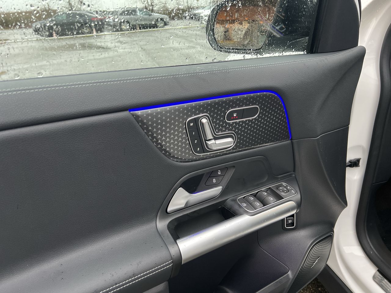 2025 Mercedes-Benz GLA in Langley, British Columbia
