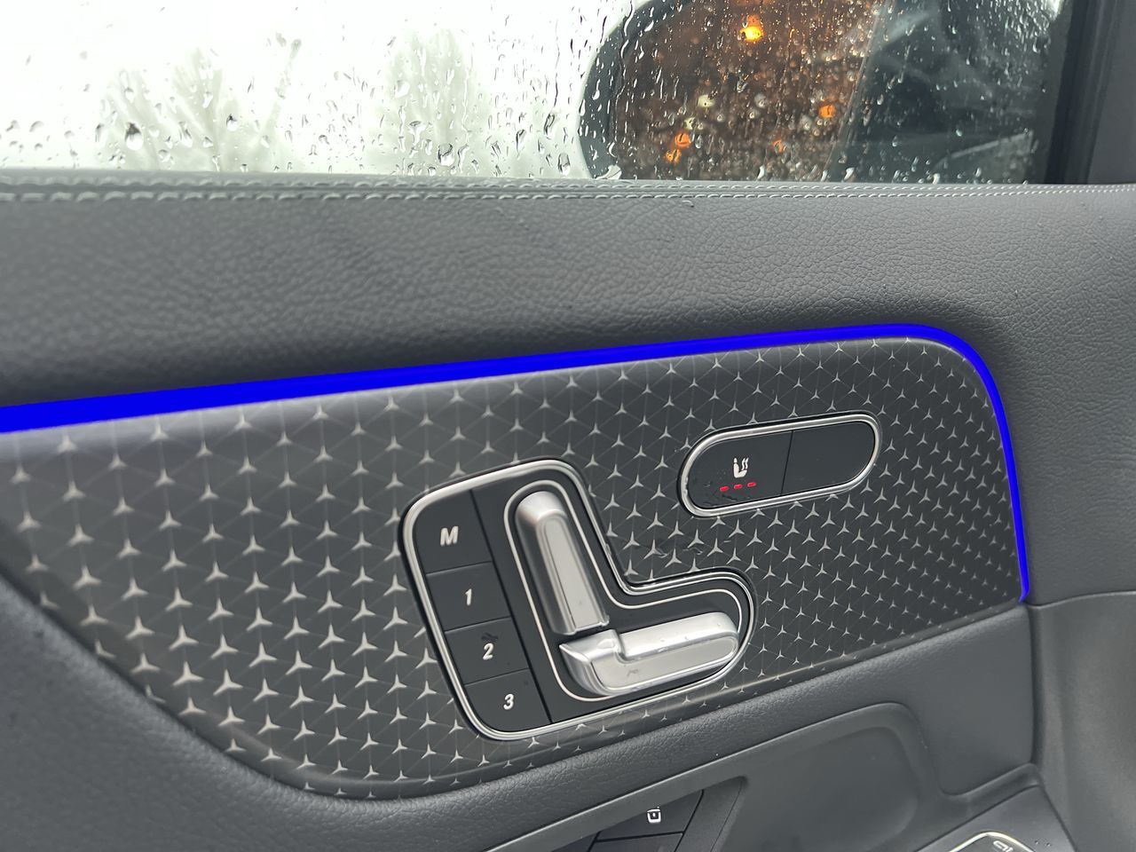 2025 Mercedes-Benz GLA in Langley, British Columbia