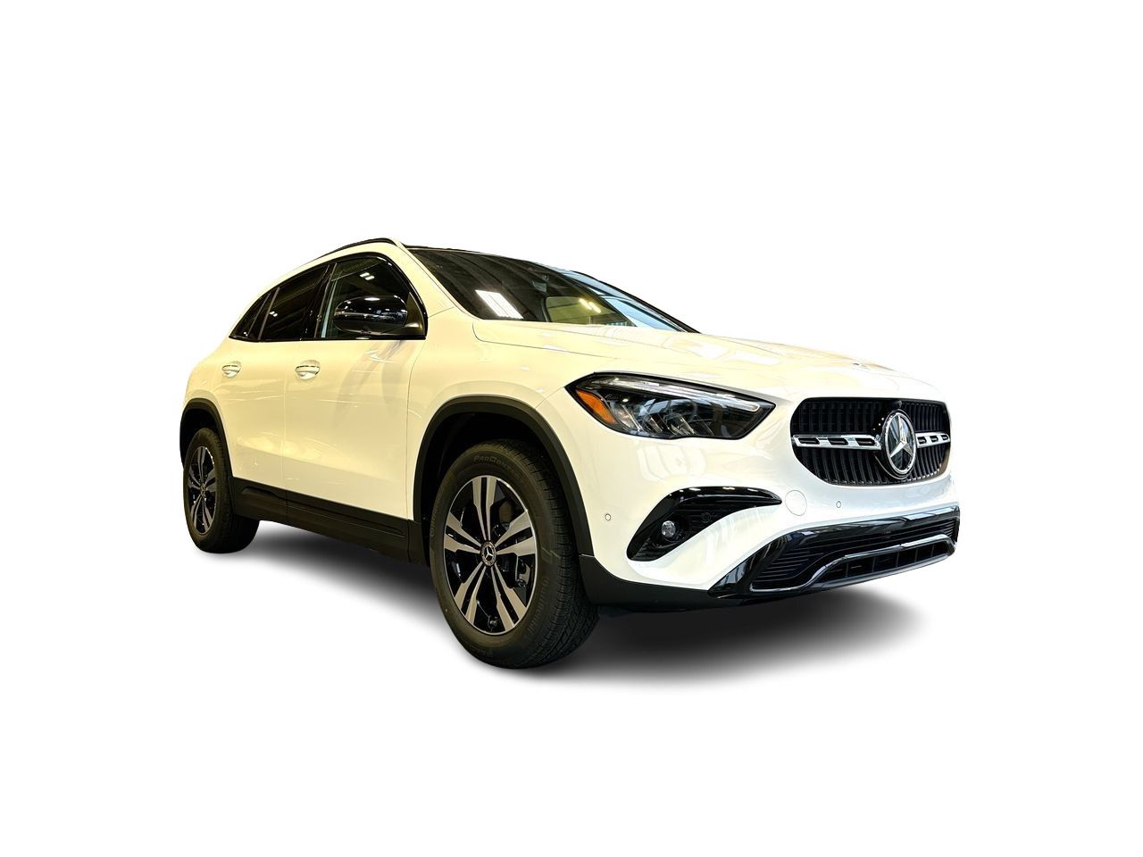 2025 Mercedes-Benz GLA in Langley, British Columbia
