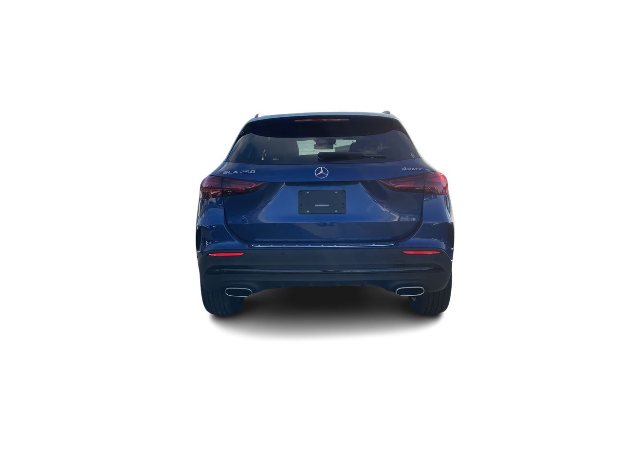 Mercedes-Benz GLA  2025 à Langley, Colombie-Britannique