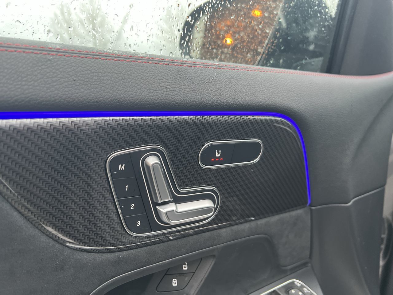 2025 Mercedes-Benz GLA in Langley, British Columbia