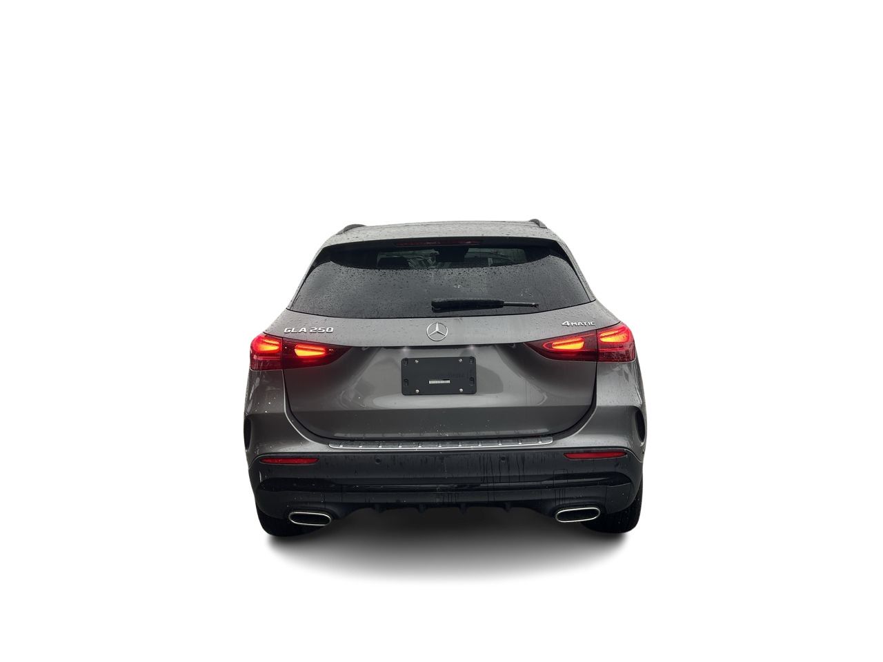 2025 Mercedes-Benz GLA in Langley, British Columbia