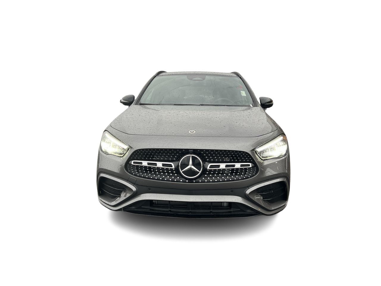 2025 Mercedes-Benz GLA in Langley, British Columbia
