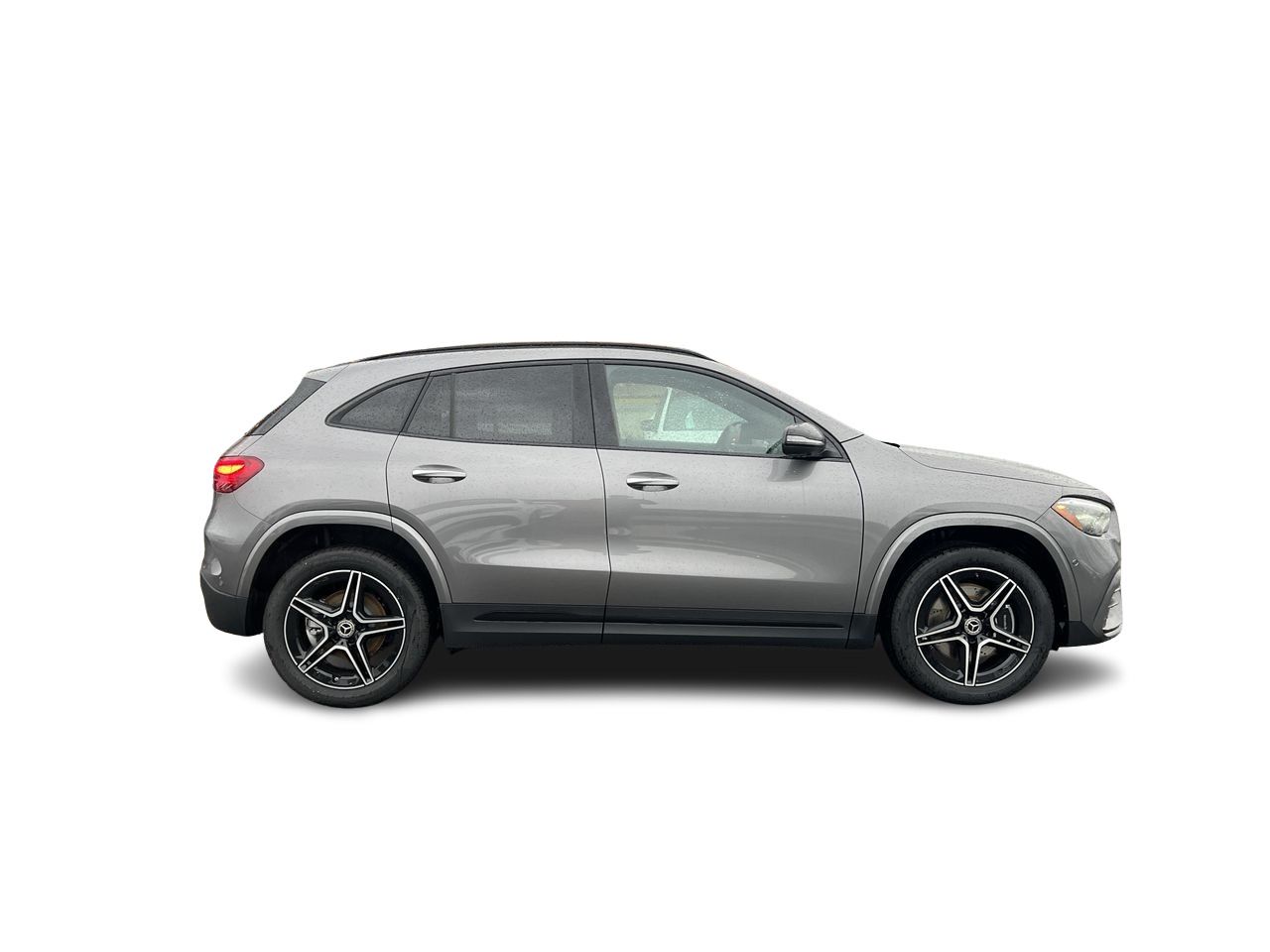 2025 Mercedes-Benz GLA in Langley, British Columbia
