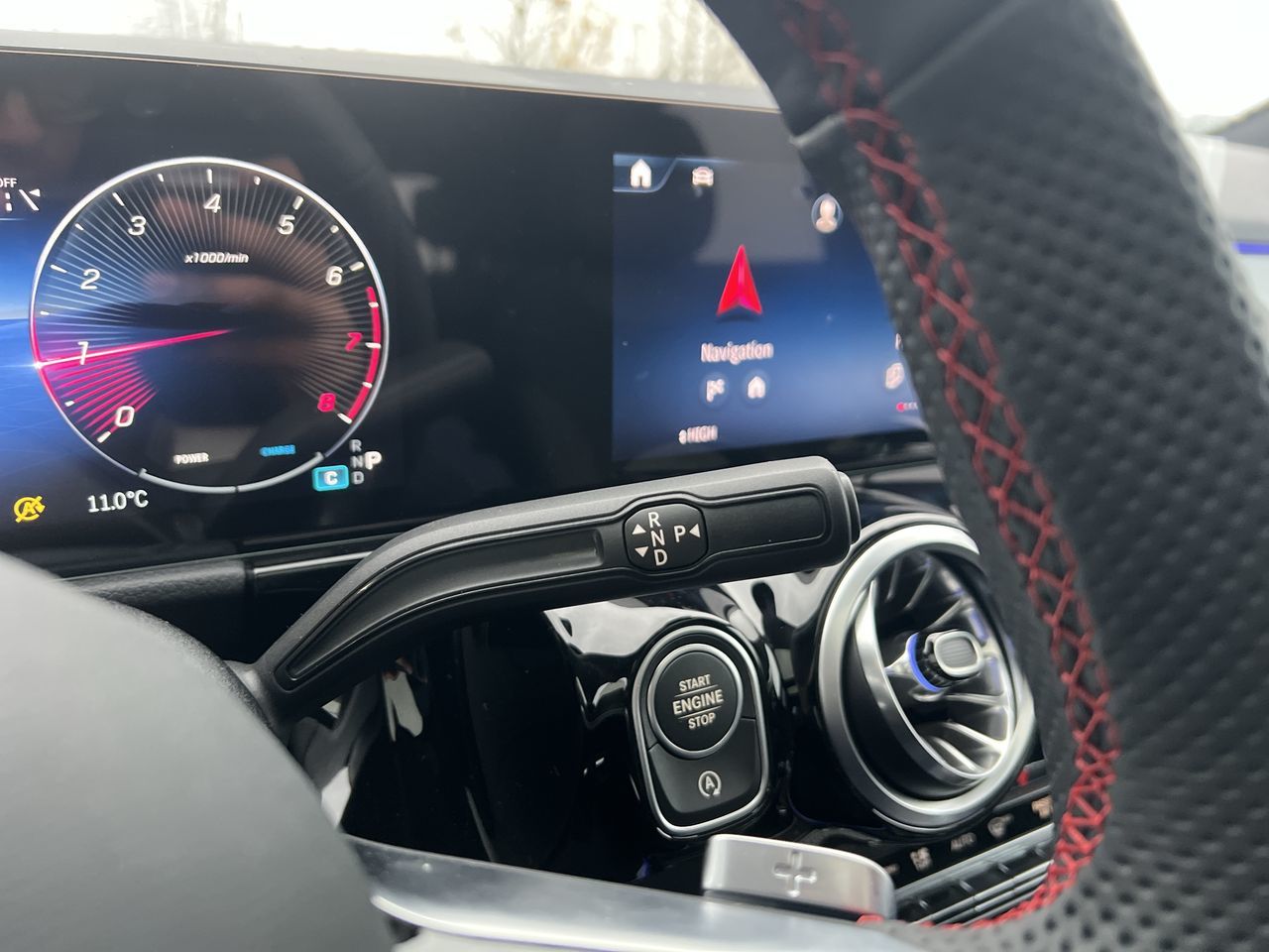 2025 Mercedes-Benz GLA in Langley, British Columbia