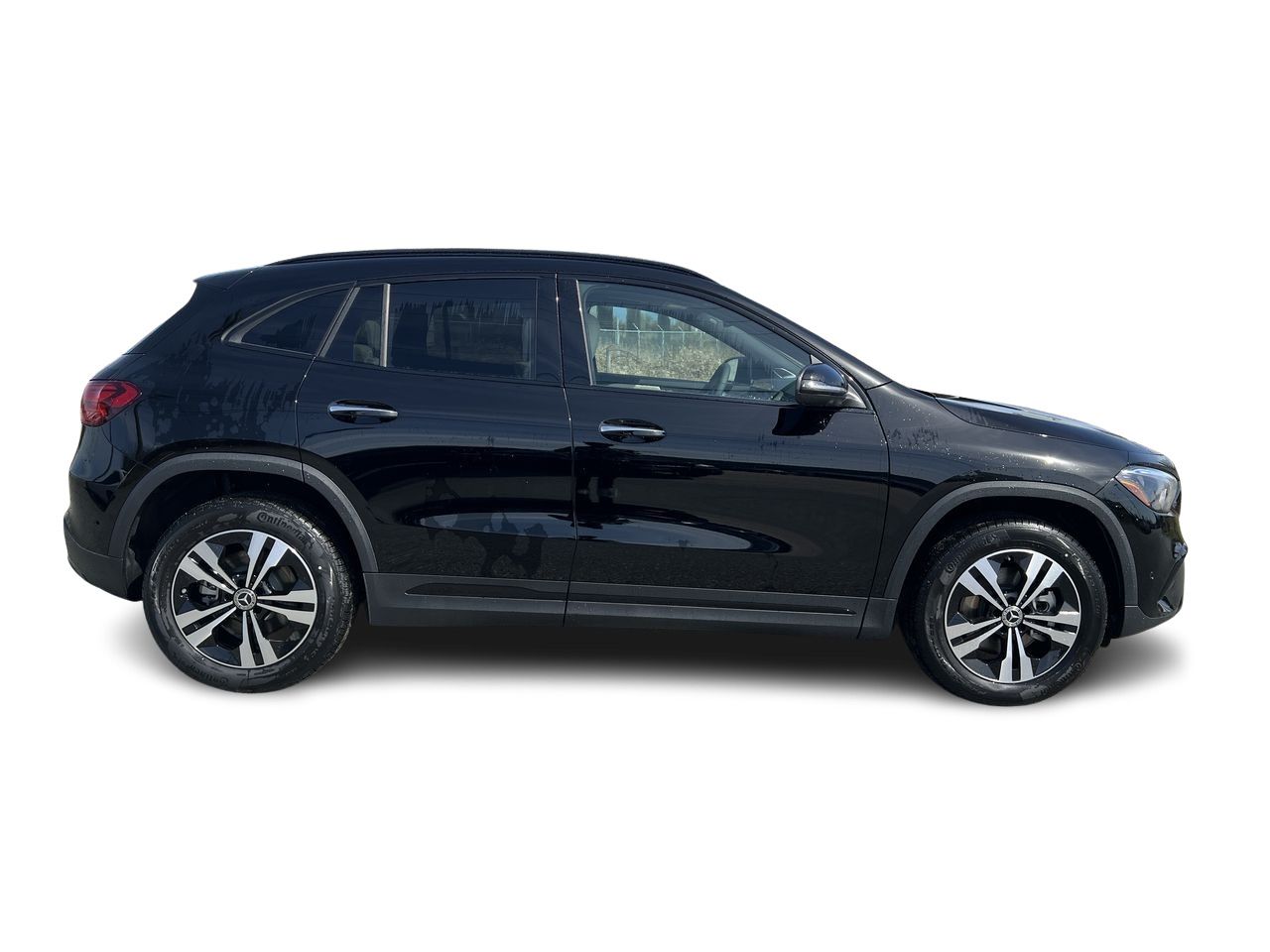 Mercedes-Benz GLA  2025 à Langley, Colombie-Britannique