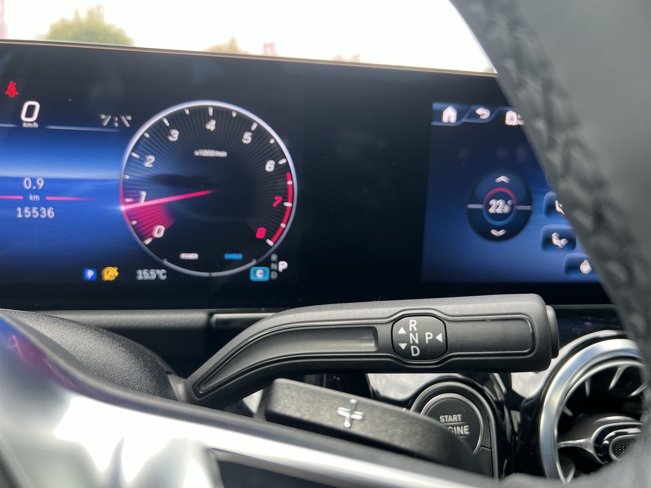 2025 Mercedes-Benz GLA250