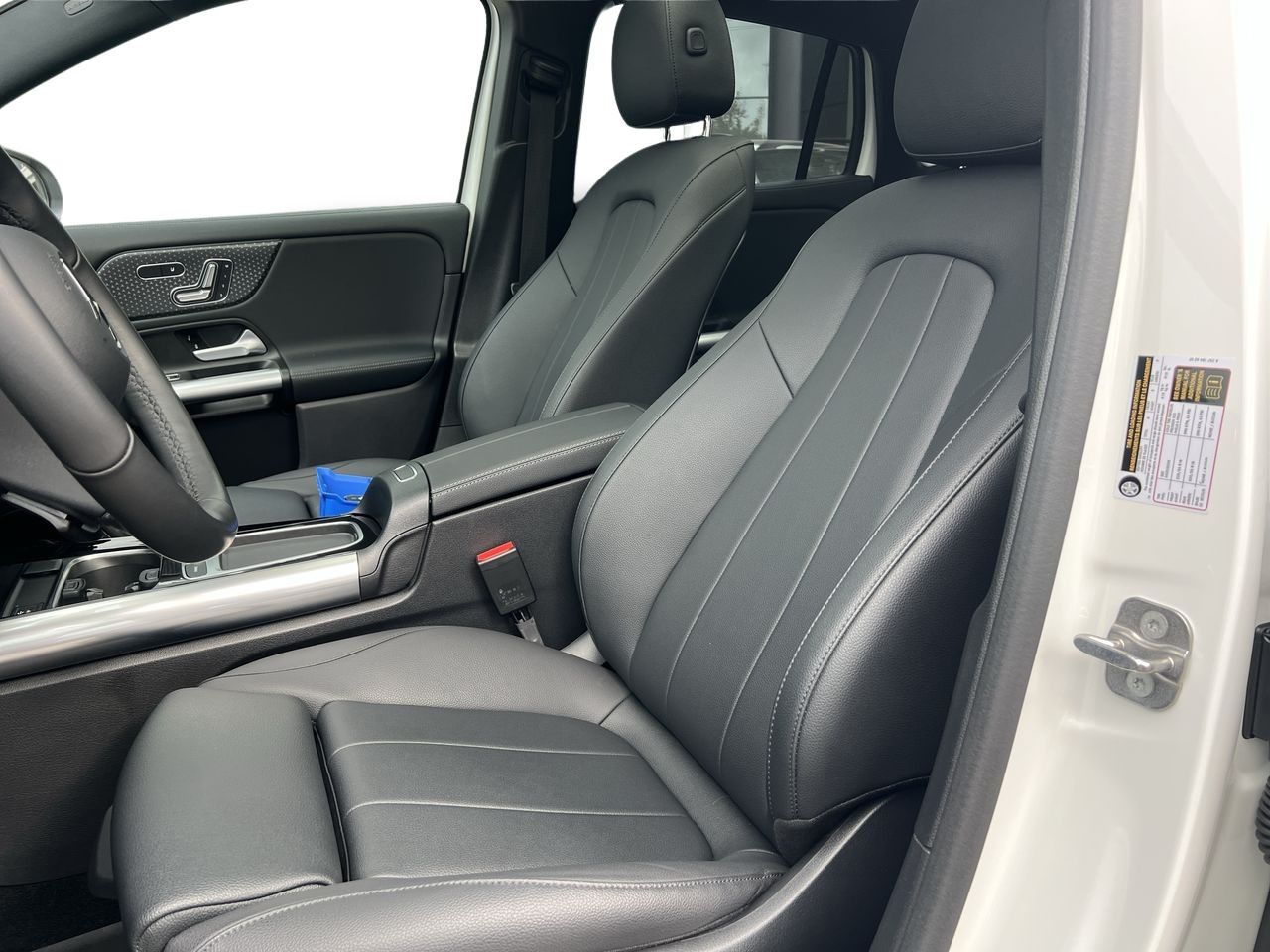 2025 Mercedes-Benz GLA250