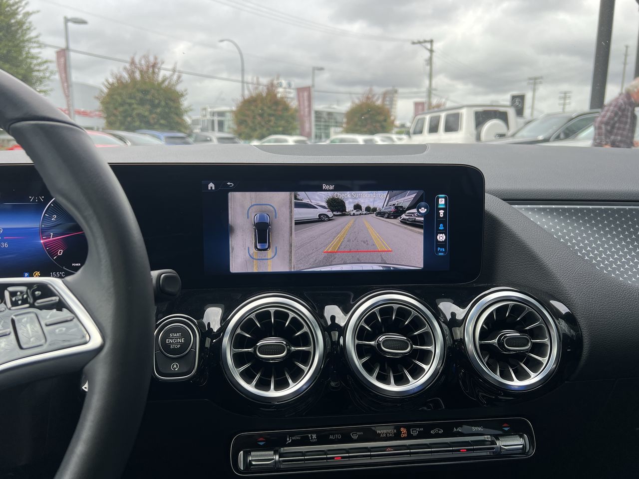 2025 Mercedes-Benz GLA250