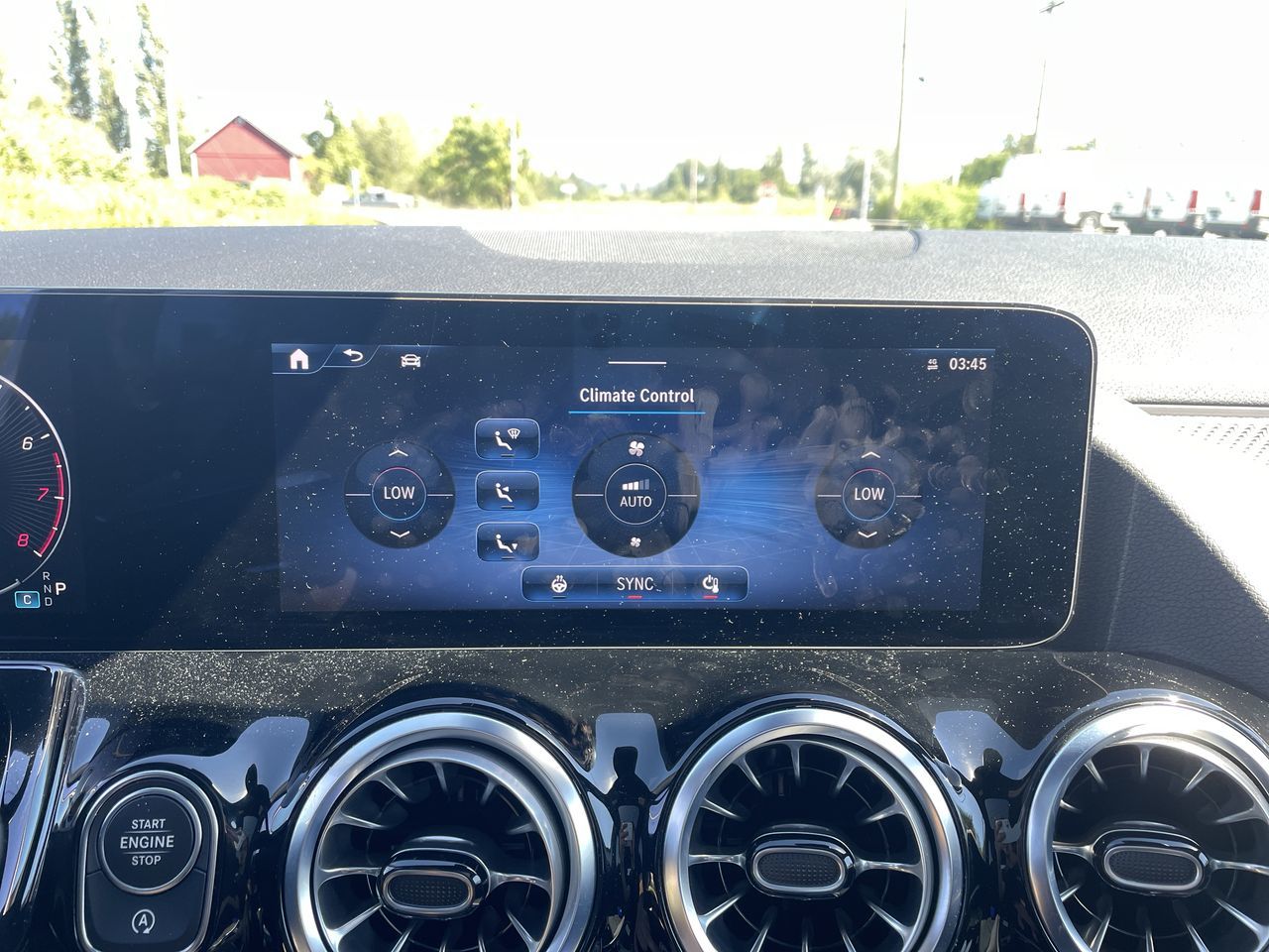 2025 Mercedes-Benz GLA250