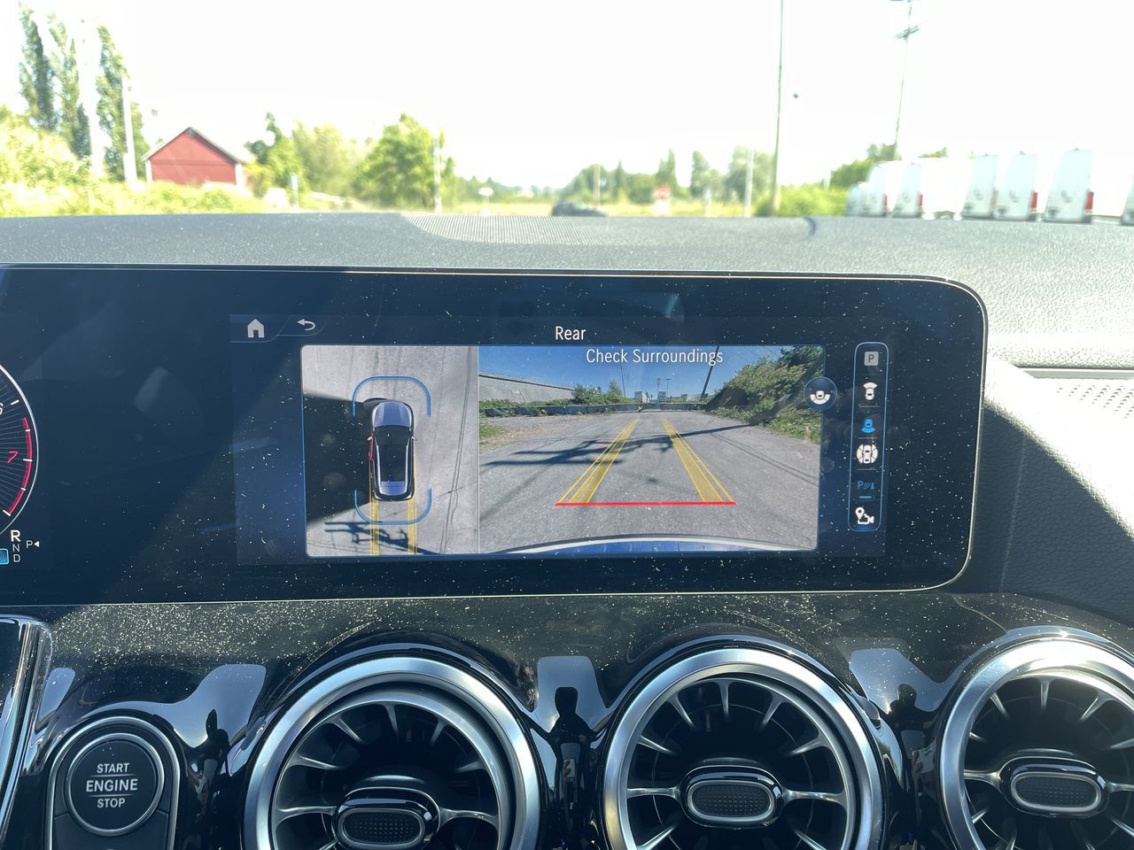 2025 Mercedes-Benz GLA250