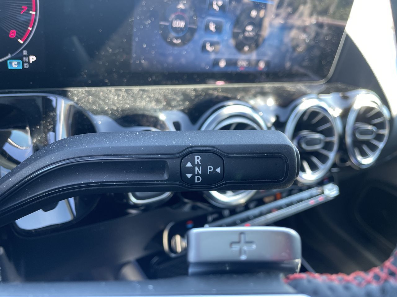 2025 Mercedes-Benz GLA250