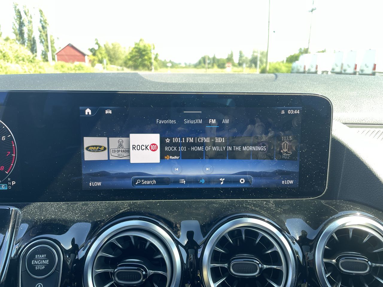 2025 Mercedes-Benz GLA250