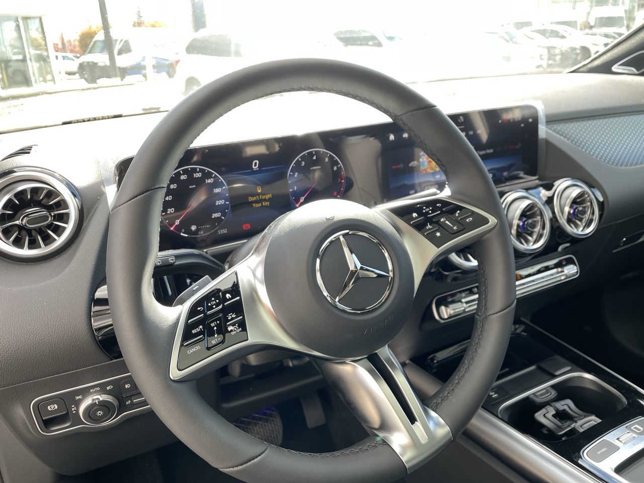 Mercedes-Benz GLA  2026 à Langley, Colombie-Britannique