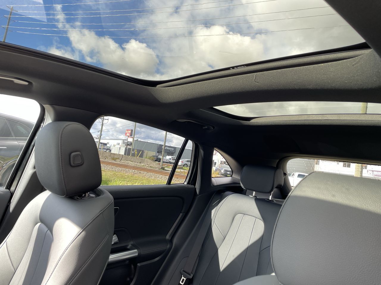 Mercedes-Benz GLA  2026 à Langley, Colombie-Britannique