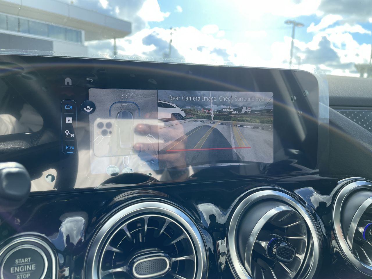 Mercedes-Benz GLA  2026 à Langley, Colombie-Britannique