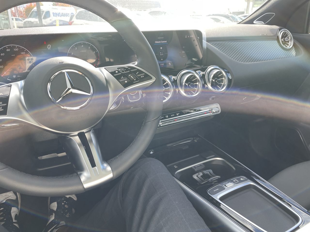 Mercedes-Benz GLA  2026 à Langley, Colombie-Britannique