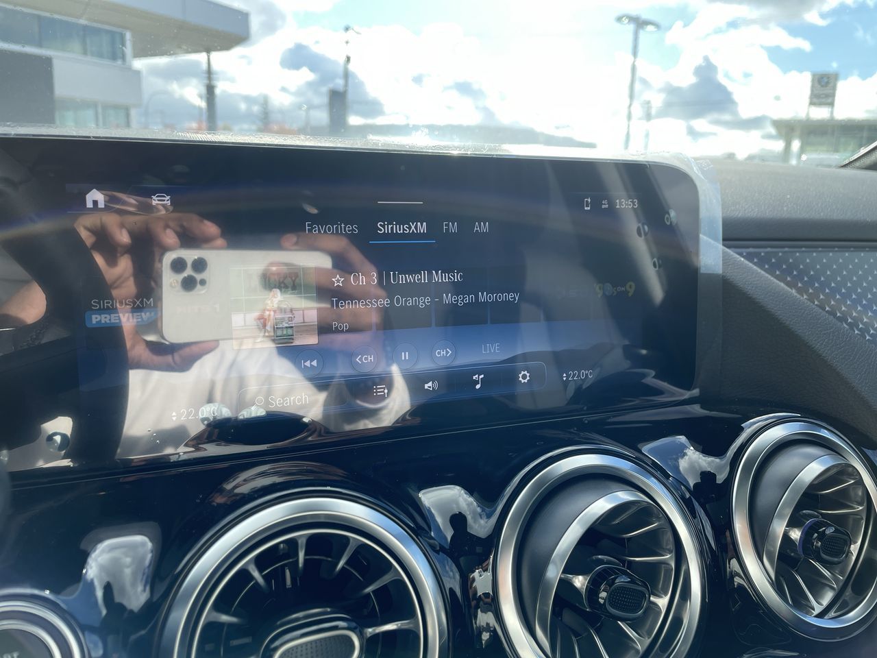 Mercedes-Benz GLA  2026 à Langley, Colombie-Britannique