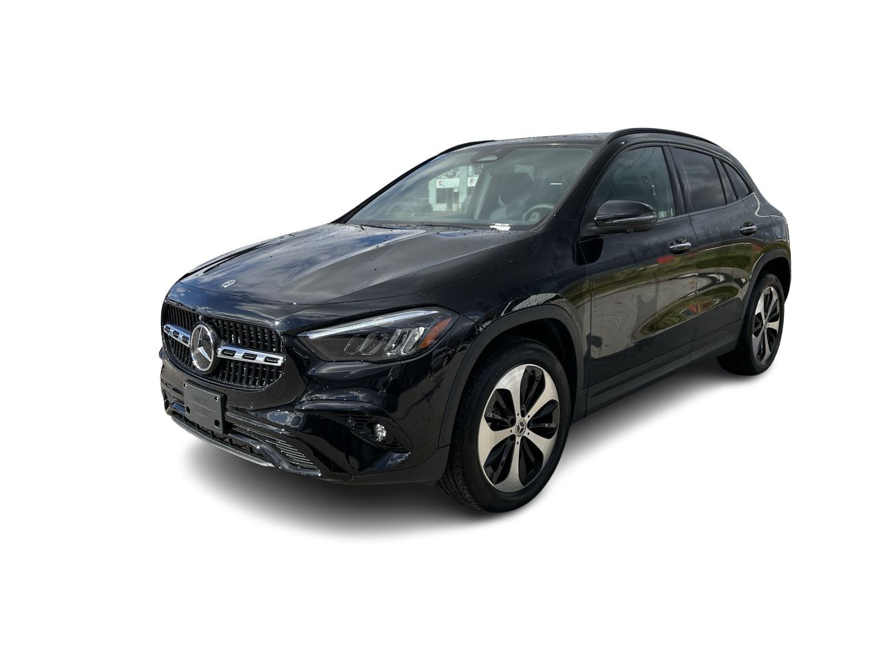 Mercedes-Benz GLA  2026 à Langley, Colombie-Britannique