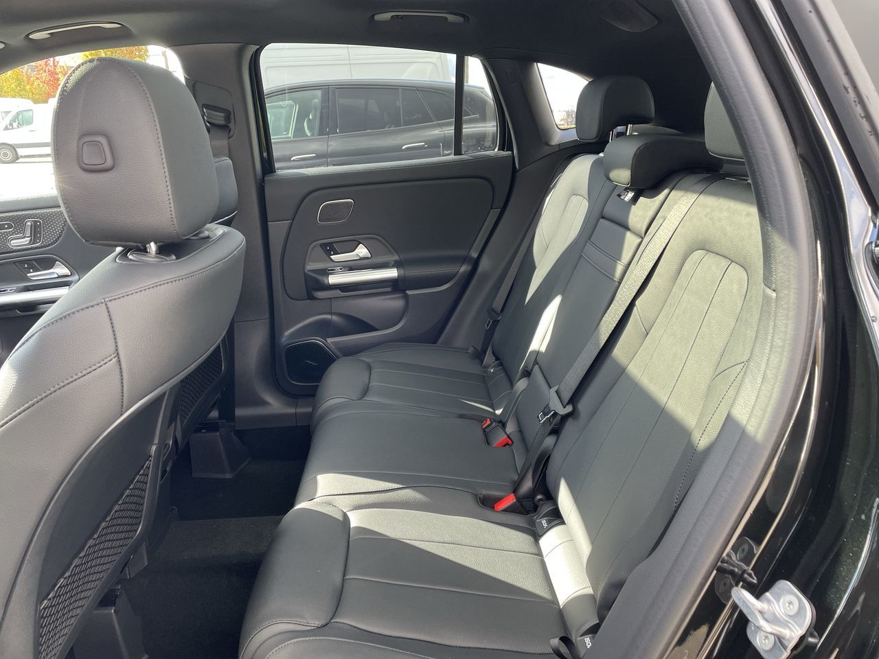 Mercedes-Benz GLA  2026 à Langley, Colombie-Britannique