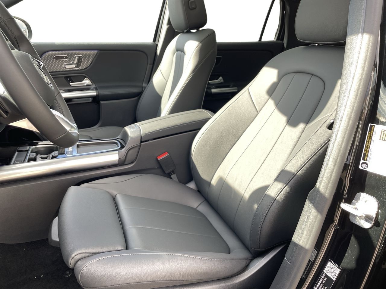 Mercedes-Benz GLA  2026 à Langley, Colombie-Britannique