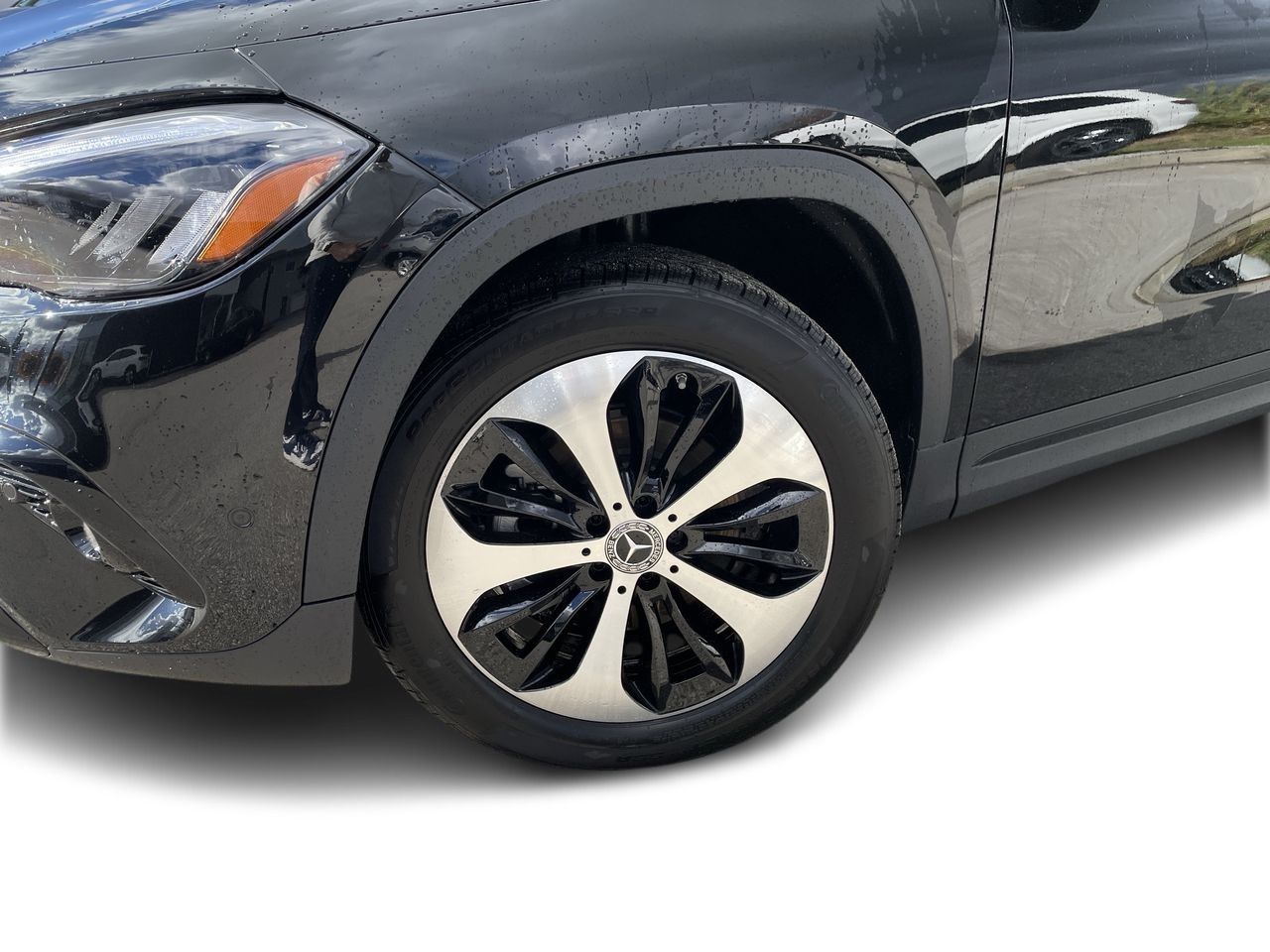 Mercedes-Benz GLA  2026 à Langley, Colombie-Britannique