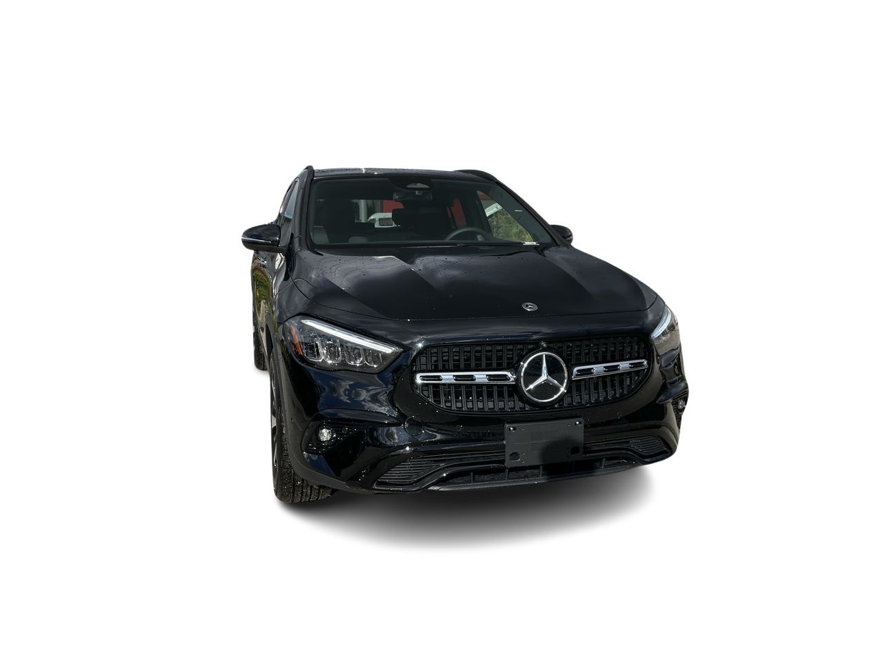 Mercedes-Benz GLA  2026 à Langley, Colombie-Britannique