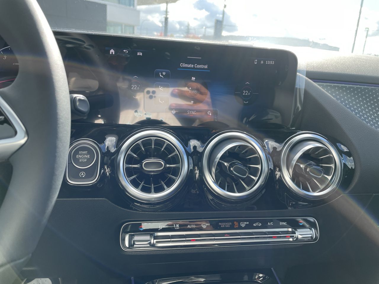 Mercedes-Benz GLA  2026 à Langley, Colombie-Britannique