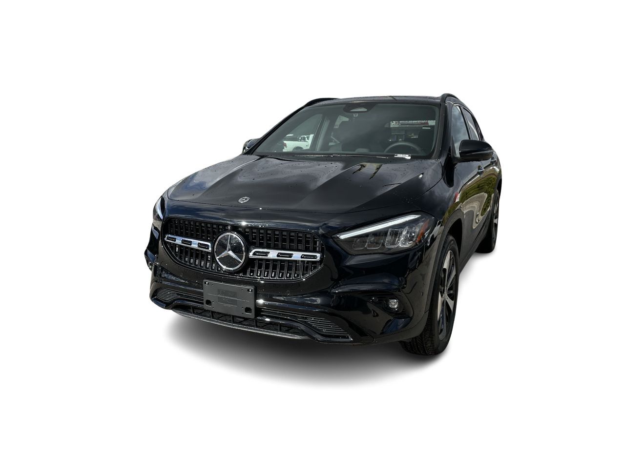 Mercedes-Benz GLA  2026 à Langley, Colombie-Britannique