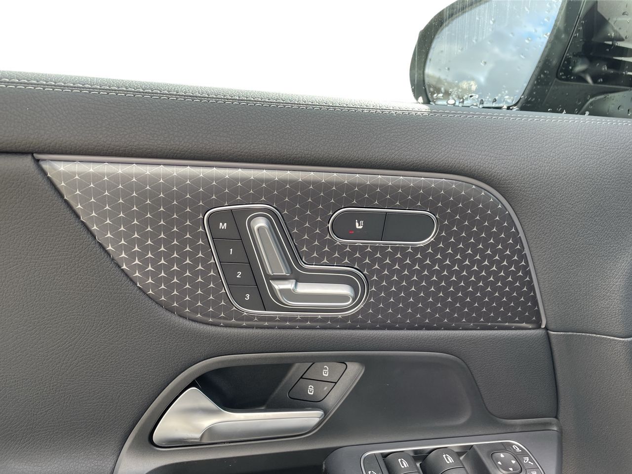 Mercedes-Benz GLA  2026 à Langley, Colombie-Britannique