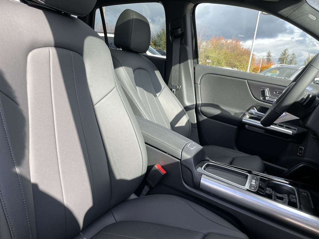 Mercedes-Benz GLA  2026 à Langley, Colombie-Britannique