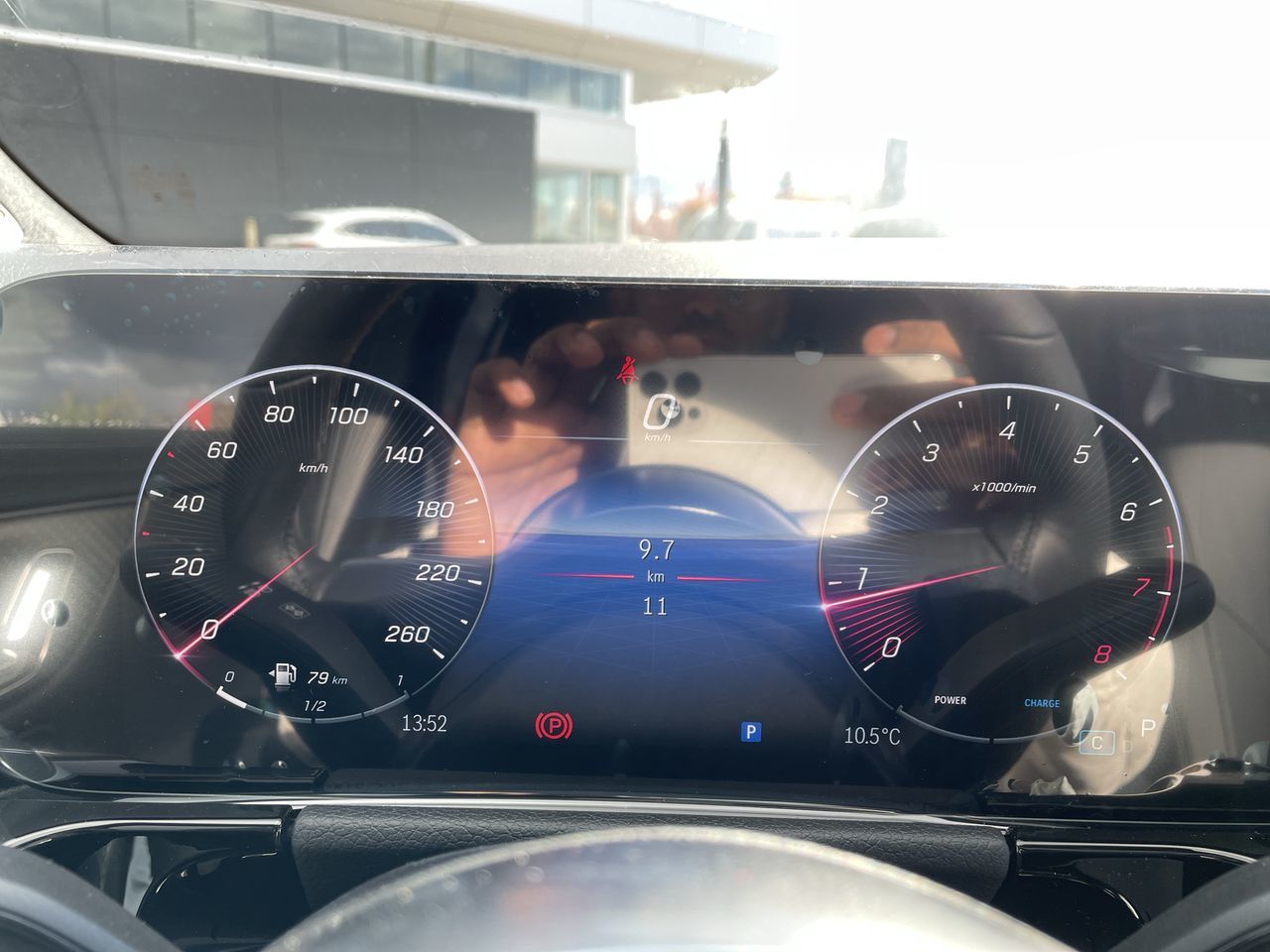 Mercedes-Benz GLA  2026 à Langley, Colombie-Britannique