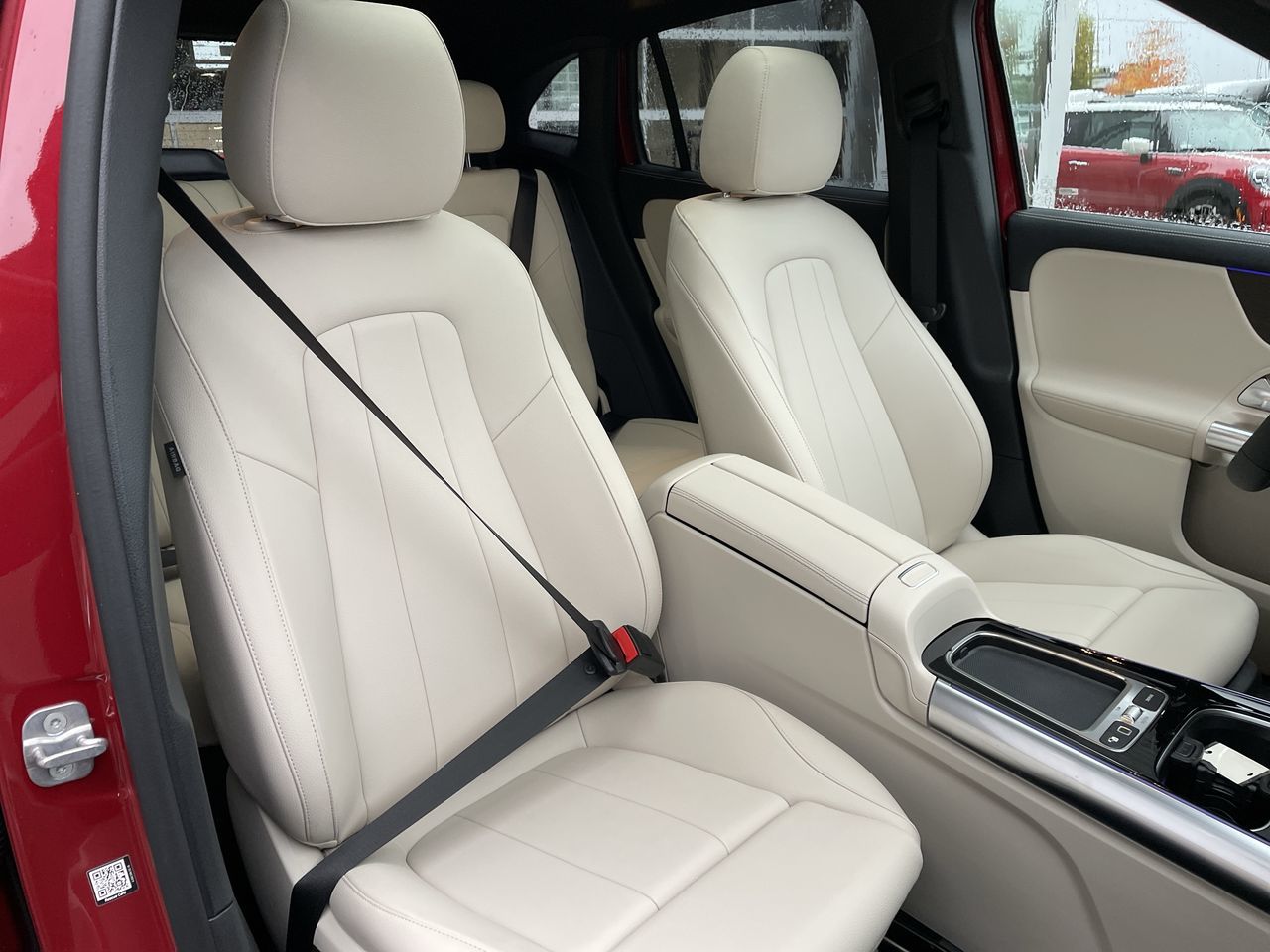 Mercedes-Benz GLA  2026 à Langley, Colombie-Britannique