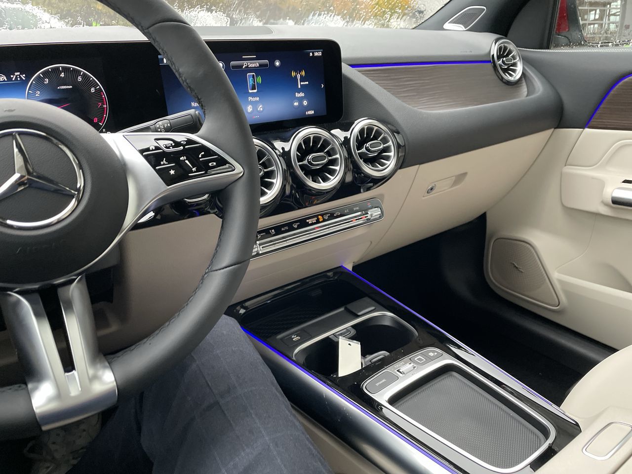 Mercedes-Benz GLA  2026 à Langley, Colombie-Britannique