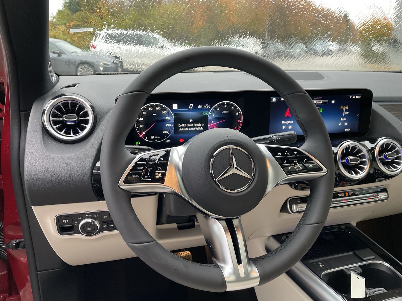 Mercedes-Benz GLA  2026 à Langley, Colombie-Britannique