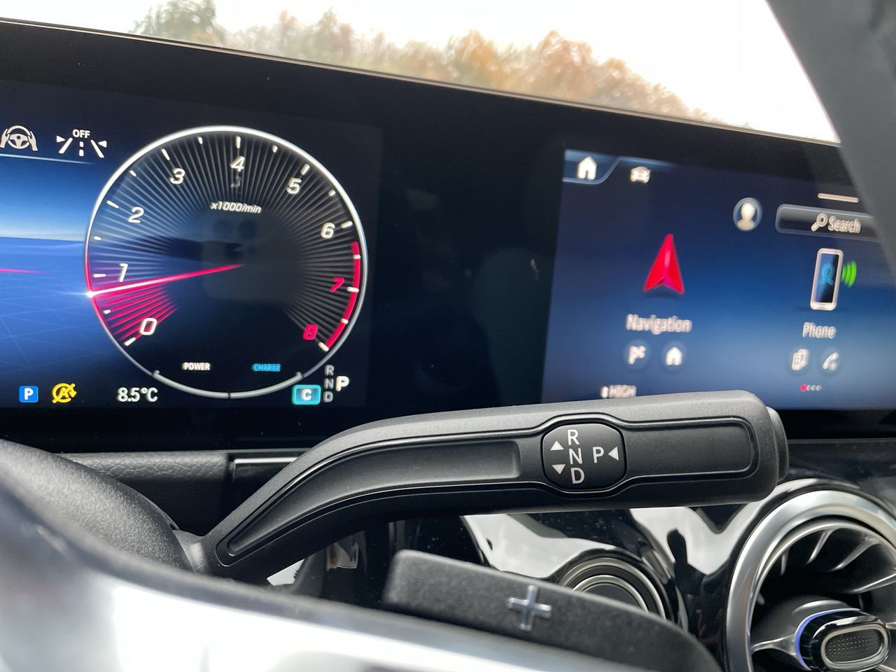 Mercedes-Benz GLA  2026 à Langley, Colombie-Britannique