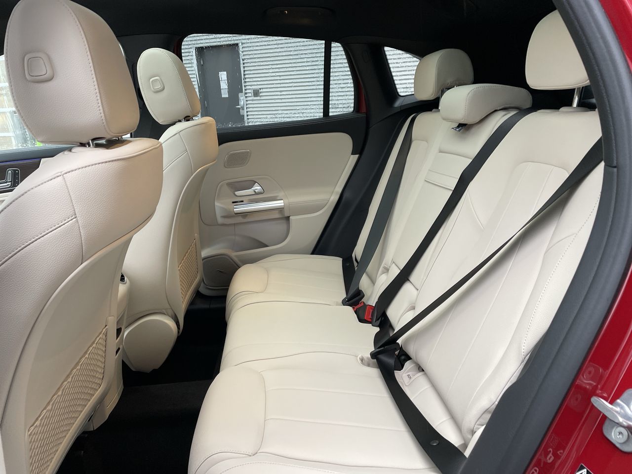 Mercedes-Benz GLA  2026 à Langley, Colombie-Britannique