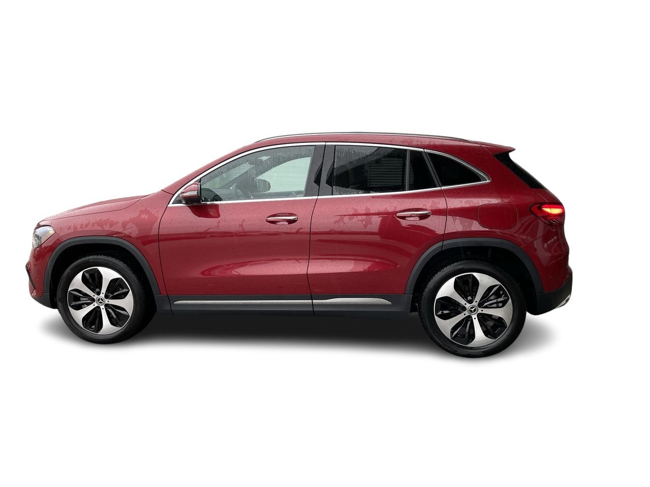 Mercedes-Benz GLA  2026 à Langley, Colombie-Britannique