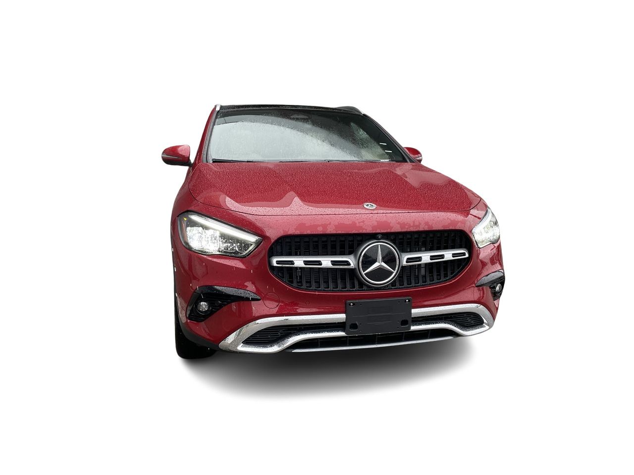 Mercedes-Benz GLA  2026 à Langley, Colombie-Britannique