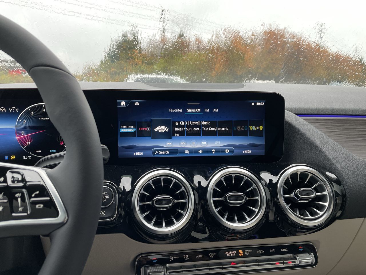 Mercedes-Benz GLA  2026 à Langley, Colombie-Britannique